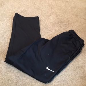 Nike sweats